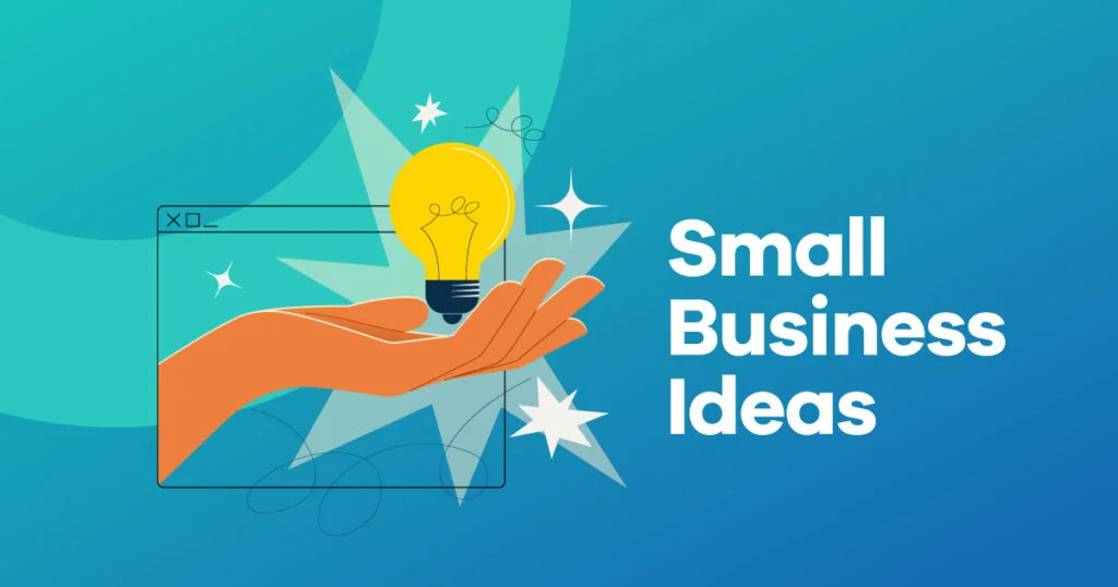 small-business-ideas